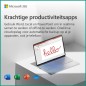 Microsoft 365 Family Licensabonnemet 1 år Op til 6 brugere Windows MacOS
